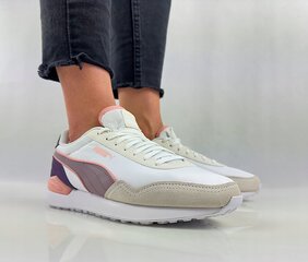 Женские кроссовки Puma цена и информация | Спортивная обувь, кроссовки для женщин | 220.lv