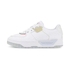 Puma Обувь Smash Wns V2 L White 365208 19/6.5 цена и информация | Спортивная обувь для женщин | 220.lv