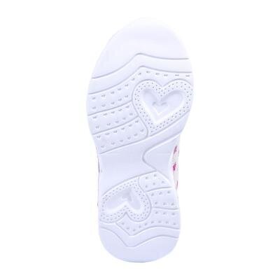 Sporta apavi ar gaismiņām meitenēm Peeppa pig, rozā цена и информация | Sporta apavi bērniem | 220.lv
