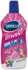 SIDOLUX paklāju tīrītājs Carpets, 500 ml цена и информация | Очистители | 220.lv