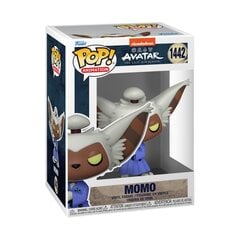 Figūra Funko Pop Avatar Momo cena un informācija | Datorspēļu suvenīri | 220.lv