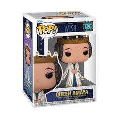 Figūra Funko Pop Wish Queen Amaya cena un informācija | Datorspēļu suvenīri | 220.lv