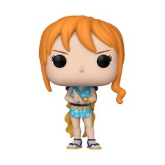 Figūrėlė Funko Pop One Piece Onami cena un informācija | Datorspēļu suvenīri | 220.lv