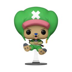 Figūra Funko Pop One Piece Chopperemon cena un informācija | Datorspēļu suvenīri | 220.lv