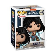 Figūra Funko Pop Avatar Azula cena un informācija | Datorspēļu suvenīri | 220.lv