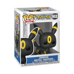 Vinila figūra Funko Pop Pokemon Umbreon цена и информация | Атрибутика для игроков | 220.lv