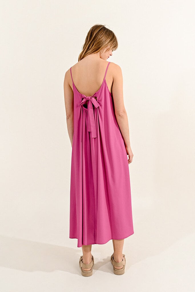 Molly Bracken sieviešu kleita, violeta цена и информация | Kleitas | 220.lv