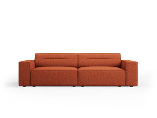 Dīvāns Windsor & Co Lupus, oranžs цена и информация | Диваны | 220.lv