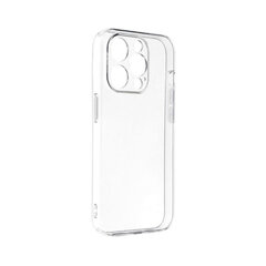 Clear Case 2 мм для Samsung Galaxy S24 (6,1”) цена и информация | Чехлы для телефонов | 220.lv
