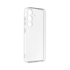 Clear Case для Samsung Galaxy Z Fold 4 5G (7,6") цена и информация | Чехлы для телефонов | 220.lv