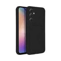 Чехол Forcell Card для Xiaomi Redmi Note 12 5G (6,67″) - Белый цена и информация | Чехлы для телефонов | 220.lv