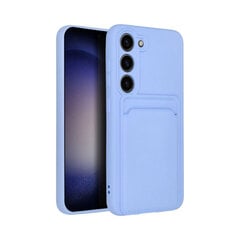 Forcell Card Case cena un informācija | Telefonu vāciņi, maciņi | 220.lv