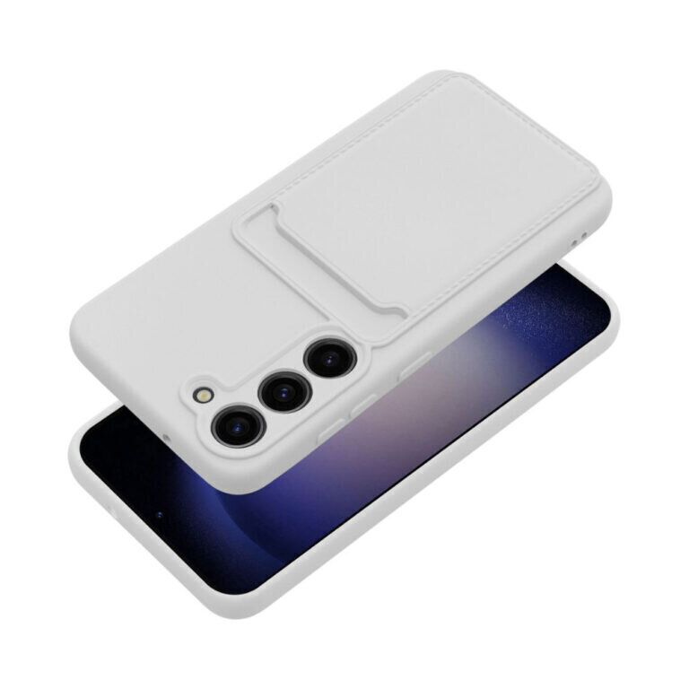 Forcell Card Case cena un informācija | Telefonu vāciņi, maciņi | 220.lv