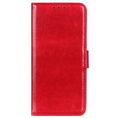 Чехол-книжка - красный (Galaxy A34 5G) цена и информация | Чехлы для телефонов | 220.lv