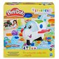 Rotaļu komplekts Izpētes lidmašīna Hasbro Play-Doh Core Line, 4 gab. цена и информация | Attīstošās rotaļlietas | 220.lv