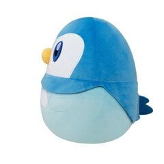 Plīša rotaļlieta Piplup SquishmallowsP, zils, 35 cm цена и информация | Мягкие игрушки | 220.lv