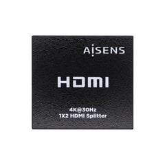 Aisens, HDMI cena un informācija | Kabeļi un vadi | 220.lv