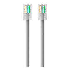 Belkin, RJ45, 10 m цена и информация | Кабели и провода | 220.lv