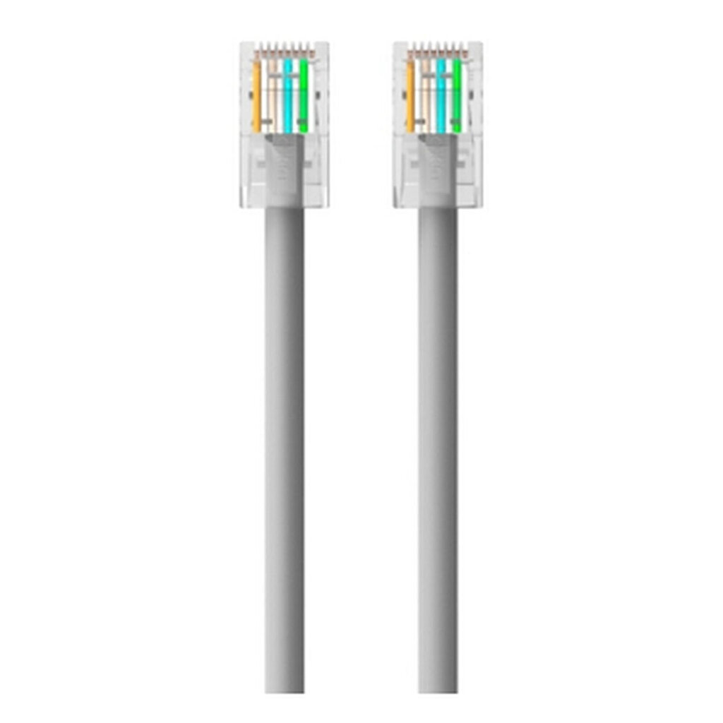 Belkin, RJ45, 10 m цена и информация | Kabeļi un vadi | 220.lv