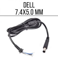 Dell 7.4x5.0 mm, 1.8 m цена и информация | Кабели и провода | 220.lv