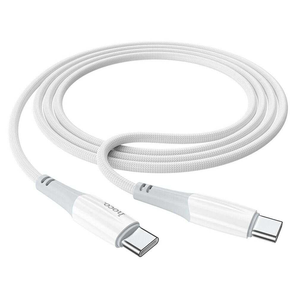 Hoco USB-C, 1 m цена и информация | Kabeļi un vadi | 220.lv