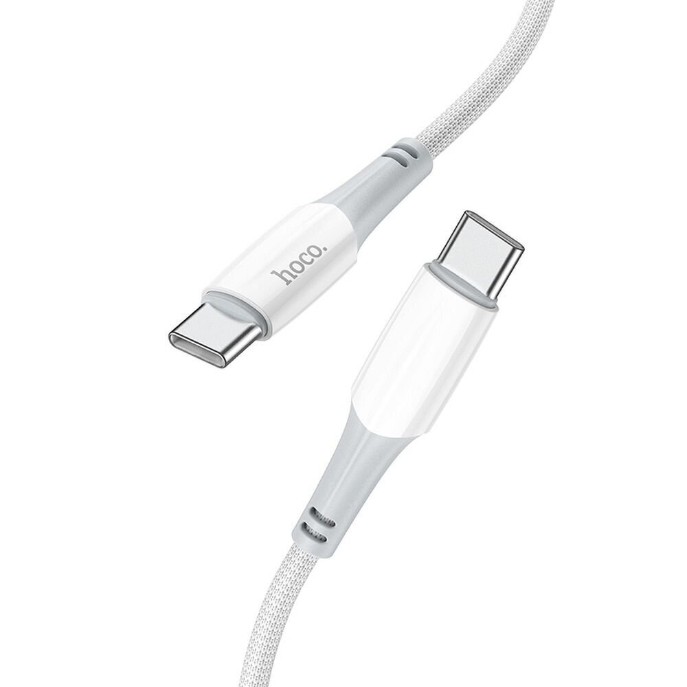 Hoco USB-C, 1 m цена и информация | Kabeļi un vadi | 220.lv