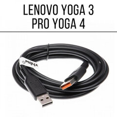 Lenovo USB, 2 m cena un informācija | Kabeļi un vadi | 220.lv