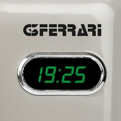 МИКРОВОЛНОВАЯ ПЕЧЬ G1015510 G3FERRARI СЕРАЯ цена и информация | Микроволновые печи | 220.lv