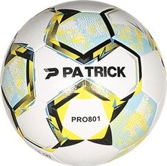 Futbola bumba Patric Pro 801, 4. izmērs цена и информация | Футбольные мячи | 220.lv