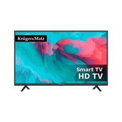 Krüger&Matz KM0232-S5 цена и информация | Телевизоры | 220.lv