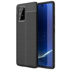 Focus Samsung Galaxy S10 Lite cena un informācija | Telefonu vāciņi, maciņi | 220.lv