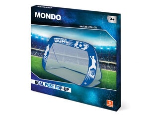 MONDO Футбольные ворота цена и информация | Игрушки для мальчиков | 220.lv