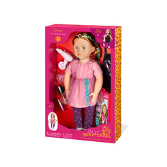 OUR GENERATION Кукла Drew, 45 см цена и информация | Игрушки для девочек | 220.lv