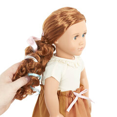 OUR GENERATION Kукла Nova, 45 см цена и информация | Игрушки для девочек | 220.lv