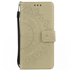 Mandala iPhone 5/5S/SE 2016 cena un informācija | Telefonu vāciņi, maciņi | 220.lv