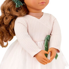 OUR GENERATION Кукла Carlota, 45 см цена и информация | Игрушки для девочек | 220.lv