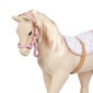 Rotaļu zirgs ar aksesuāriem Our Generation, balts, 30 cm цена и информация | Rotaļlietas meitenēm | 220.lv