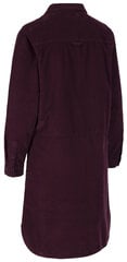 Платье женское Trespass, фиолетовое цена и информация | Платье | 220.lv