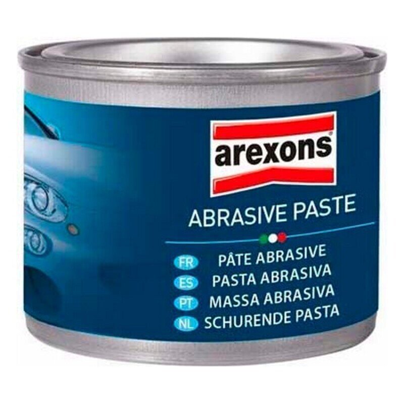 Abrazīvā pasta Arexons ARX34026 100 ml cena un informācija | Auto ķīmija | 220.lv