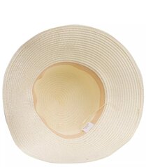 Pludmales cepure sievietēm 14614-uniw cena un informācija | Sieviešu cepures | 220.lv