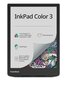 InkPad Color 3 цена и информация | E-grāmatu lasītāji | 220.lv