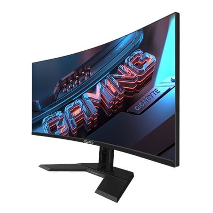 Gigabyte GS34WQC EU1 цена и информация | Monitori | 220.lv