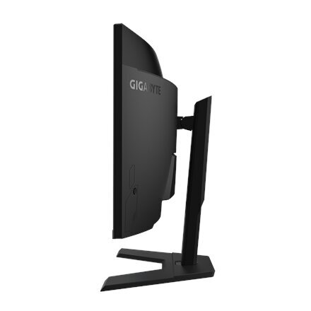 Gigabyte GS34WQC EU1 цена и информация | Monitori | 220.lv