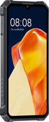 Oukitel WP28 8/256 ГБ, черный цена и информация | Мобильные телефоны | 220.lv