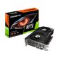 Gigabyte GeForce RTX 3060 Gaming OC 8GB GDDR6 (GV-N3060GAMING OC-8GD) цена и информация | Videokartes (GPU) | 220.lv