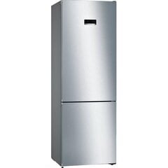 Bosch KGN49XLEA цена и информация | Холодильники | 220.lv