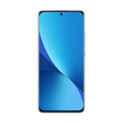 Xiaomi 12 Pro 5G 12/256GB Blue cena un informācija | Mobilie telefoni | 220.lv