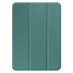 Чехол-книжка - красный (iPad 10.9 2022) цена и информация | Чехлы для планшетов и электронных книг | 220.lv