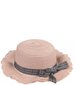 Pludmales cepures un rokassomas komplekts meitenēm 14669-uniw цена и информация | Bērnu aksesuāri | 220.lv