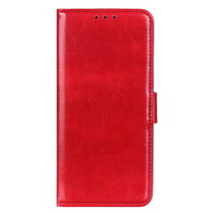 Чехол-книжка - красный (Xperia 1 V) цена и информация | Чехлы для телефонов | 220.lv